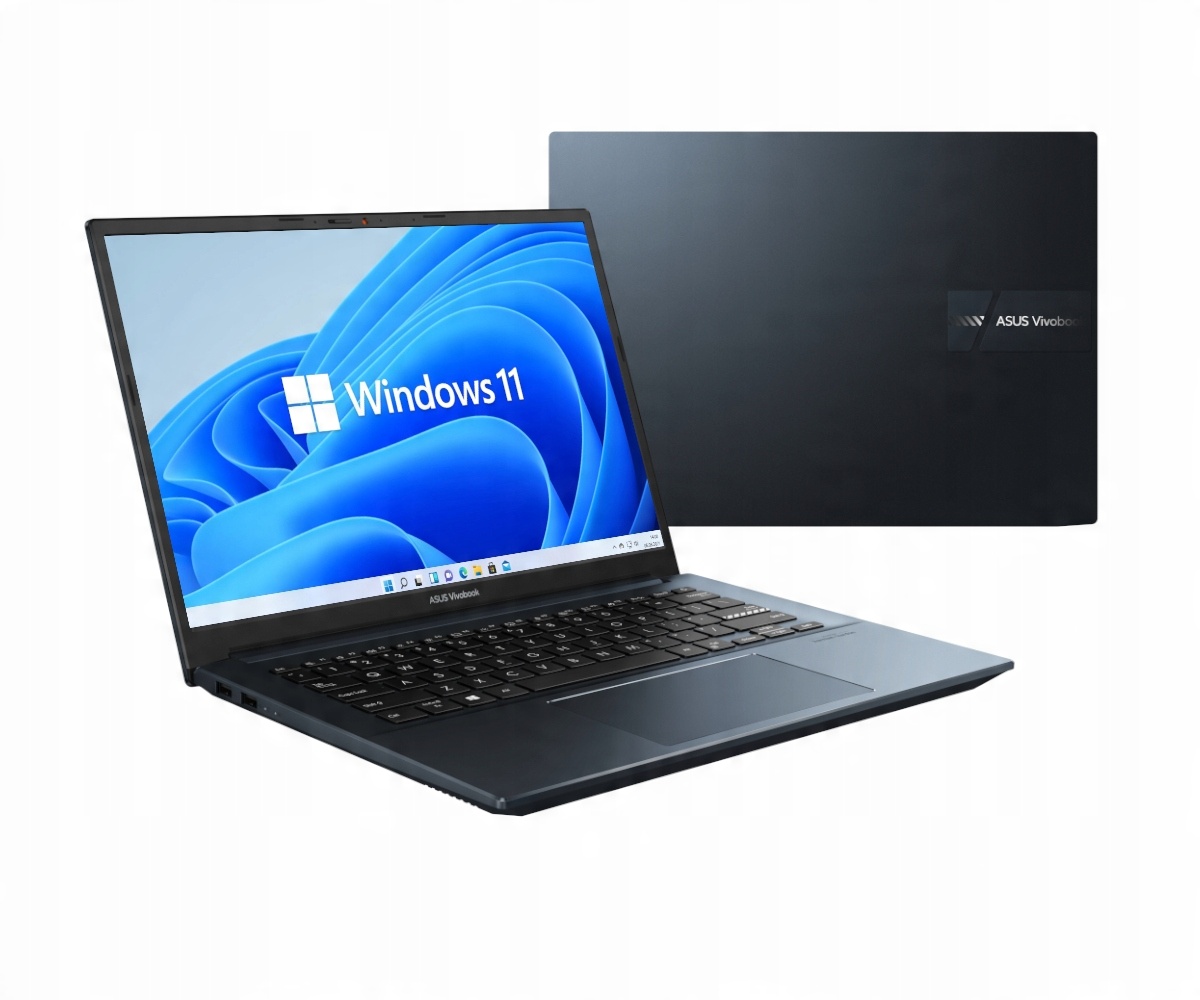 

Asus VivoBook 14 K3400PH i7 16GB 512GB GTX1650 W11