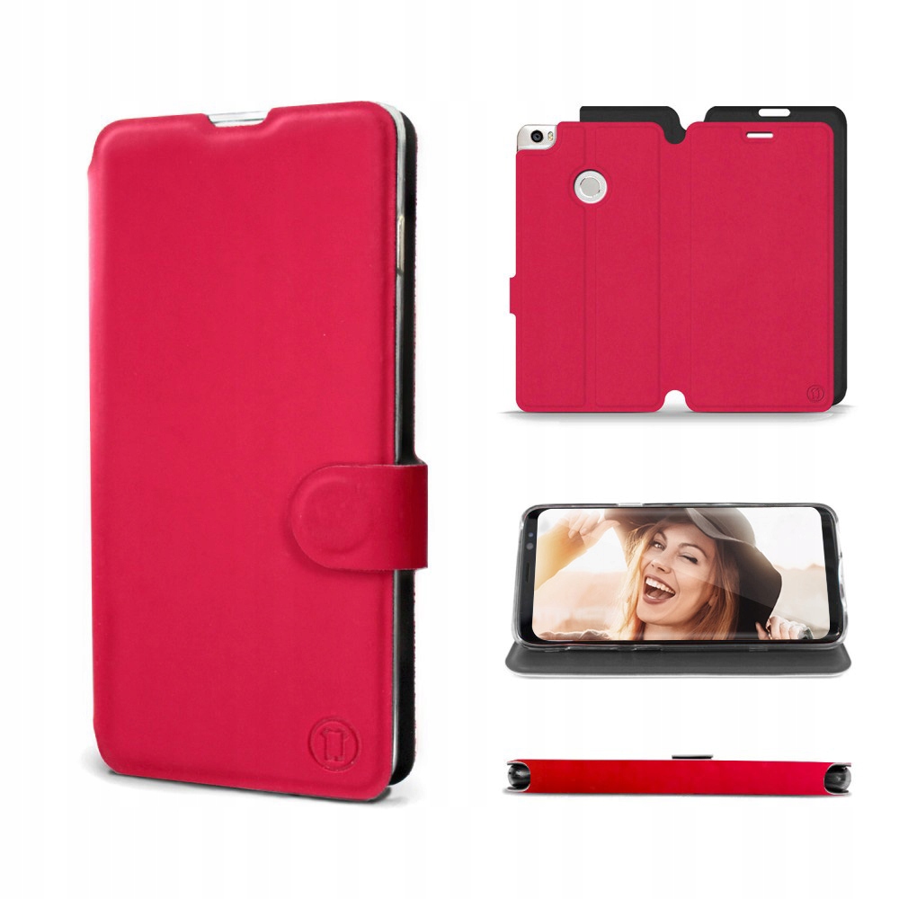 

Etui Mobiwear do Xiaomi Mi Max 2 S_rdb