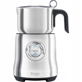 Sage BMF600BSS indukčný napeňovač mlieka