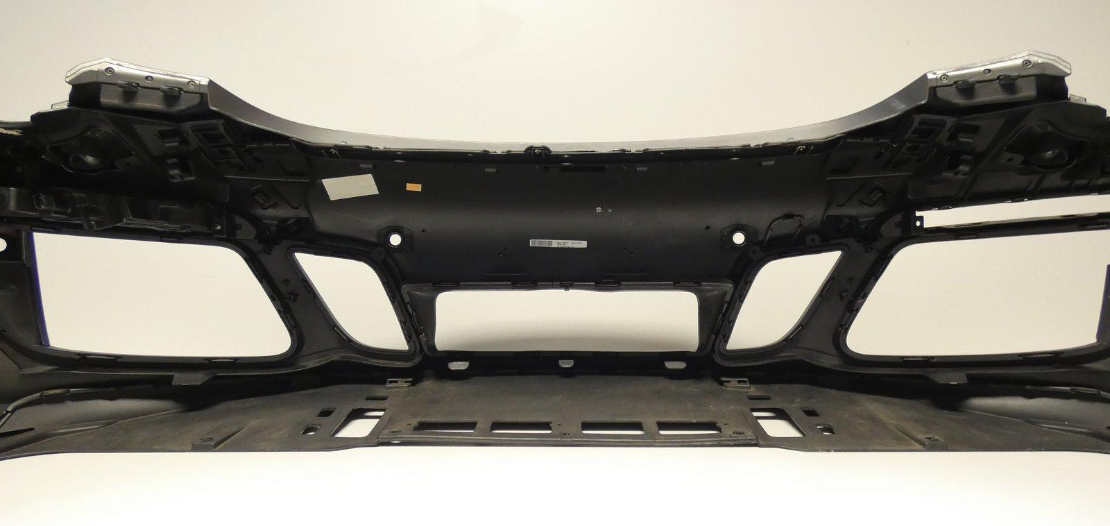 PORSCHE 911 991 GTS LIFT 99150598213 below 4 PDC 2016- bumper front front