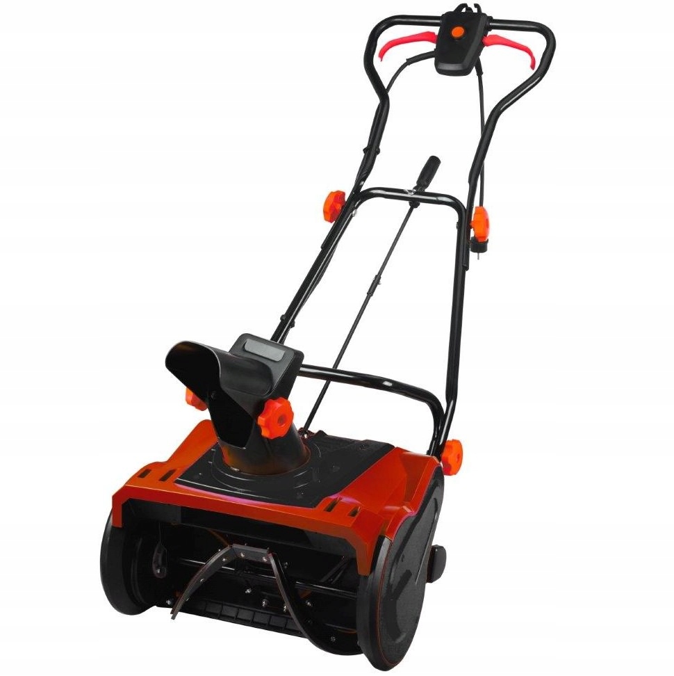 Favorit Elektrická snehová fréza 2000W QT2000