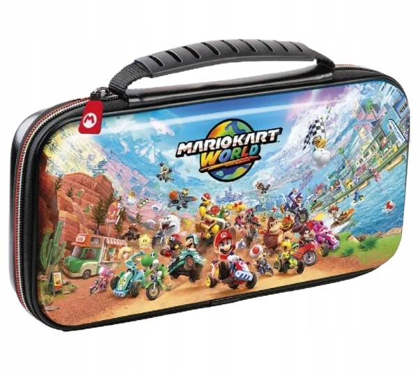 Etui do Nintendo Switch 2 Nacon NS212MKW Travel Case Mario Kart World