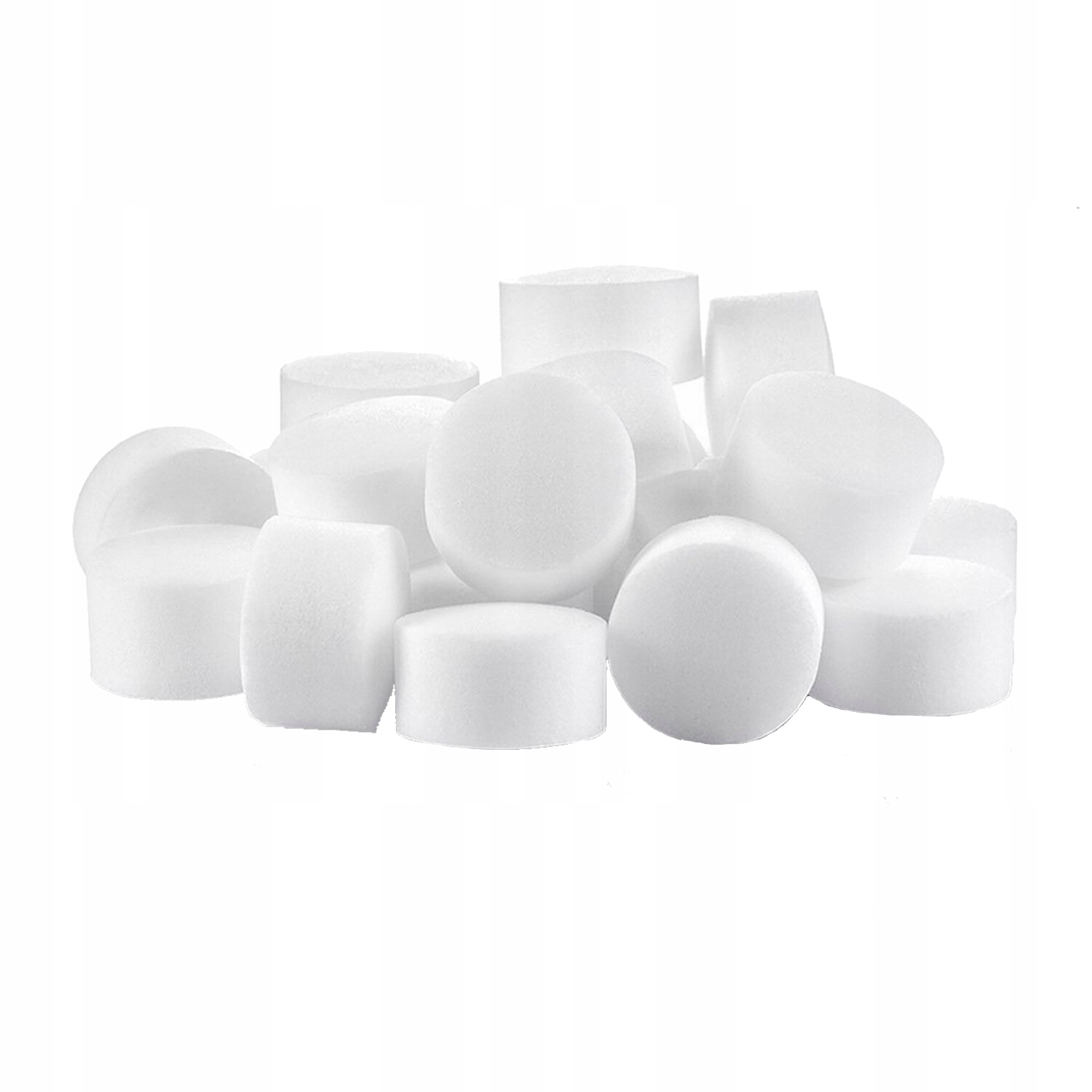 TABLETKI SOLNE SÓL W TABLETKACH ZMIĘKCZACZ 25 KG Kod producenta 522414