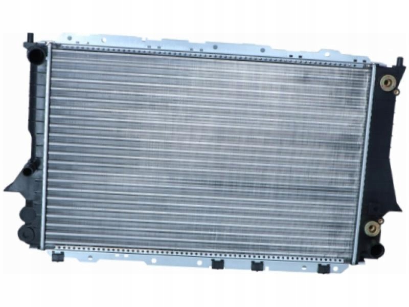 CHŁODNICA NRF 51319