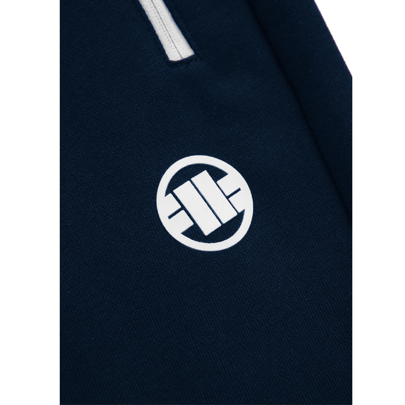 PIT BULL spodnie SMALL LOGO TERRY dres ARI -- M Rozmiar M