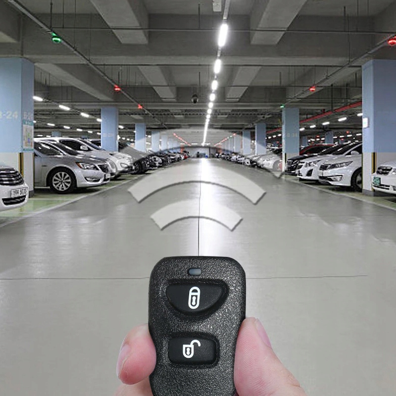 STEROWNIK ZAMKA CENTRALNEGO UNIWERSALNY 2szt Wersja Europejska