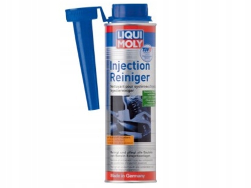 

Liqui Moly Reiniger Wtrysków Benzyna op.300ml 1971