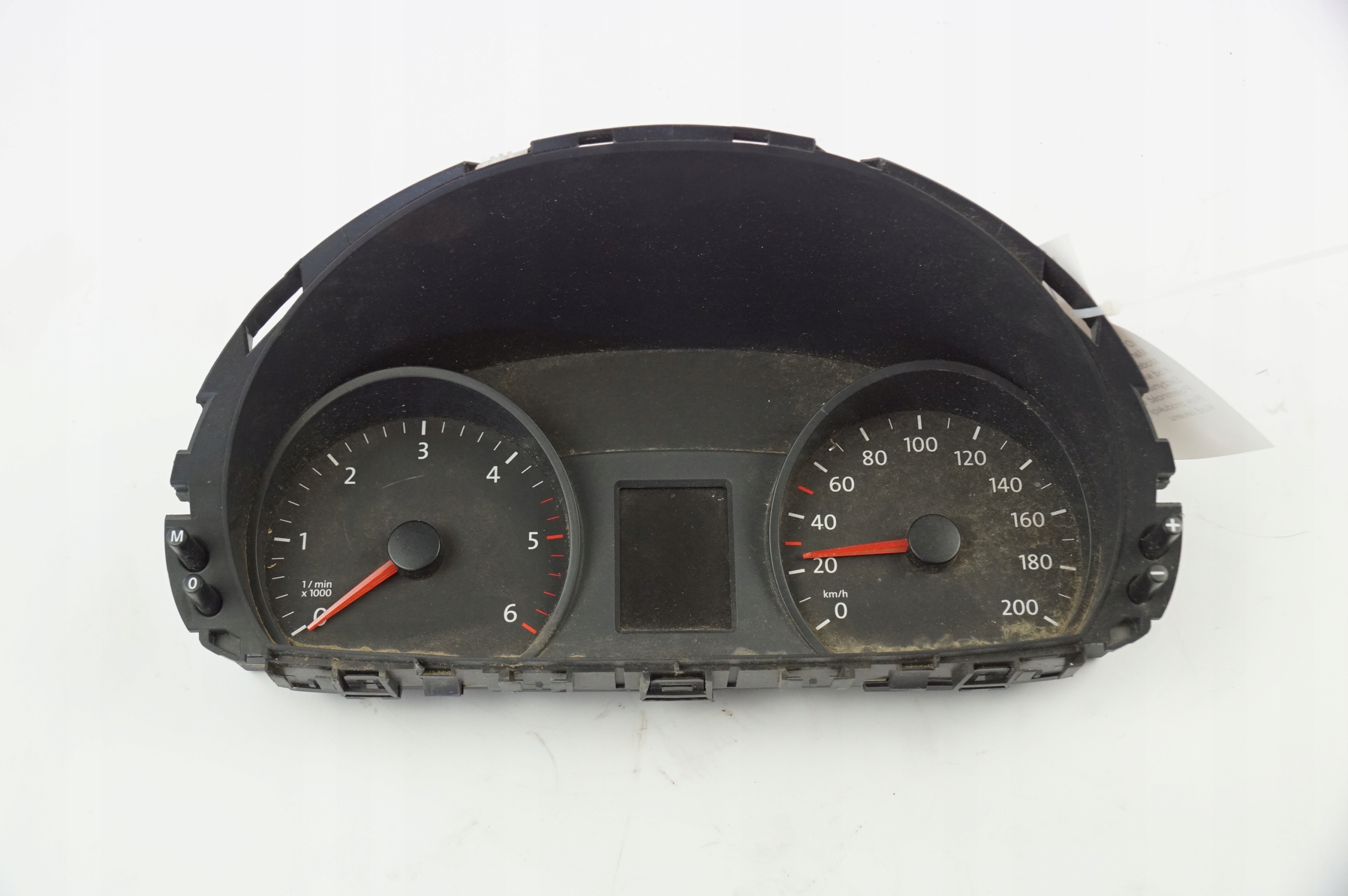 dials clock A9069006402 VOLKSWAGEN CRAFTER