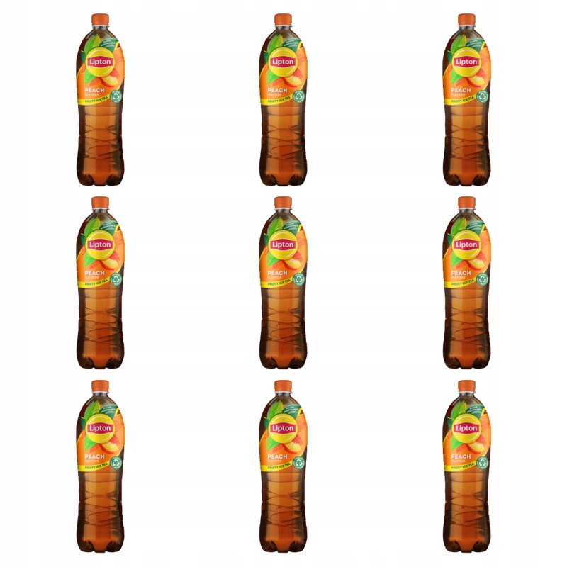 Lipton Peach 1,5 l X9