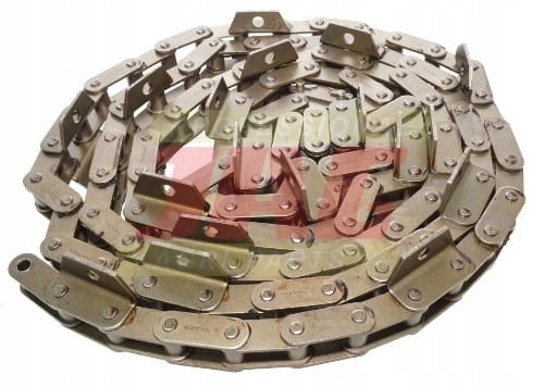 Šikmý dopravník slámy Claas Rollon-solid Claas 630567