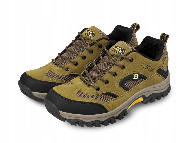 Buty outdoorowe Delphin Tyre X rozm 41