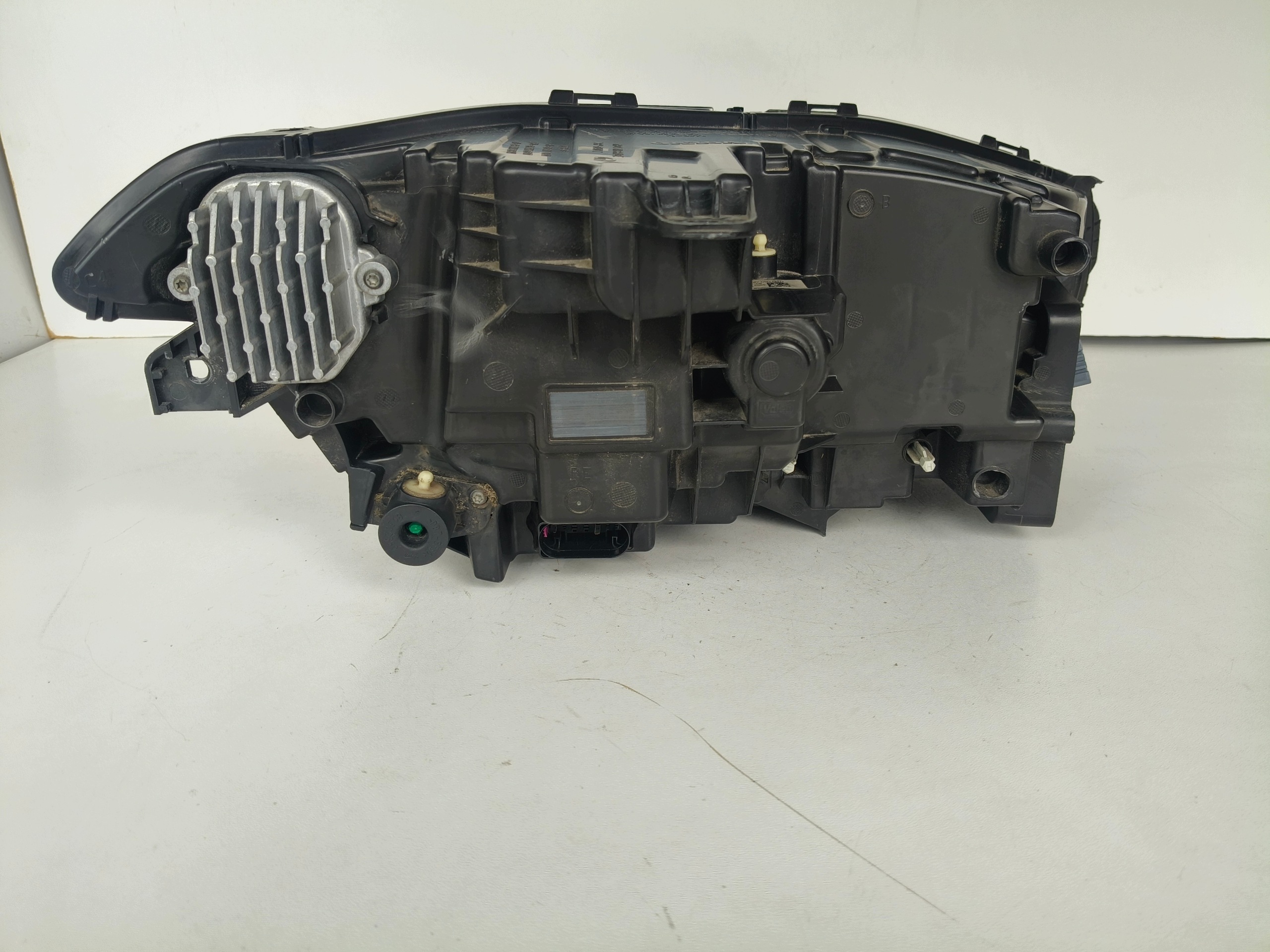 light left REFLEKTOR VOLVO XC90 II 15- FULL LED MID