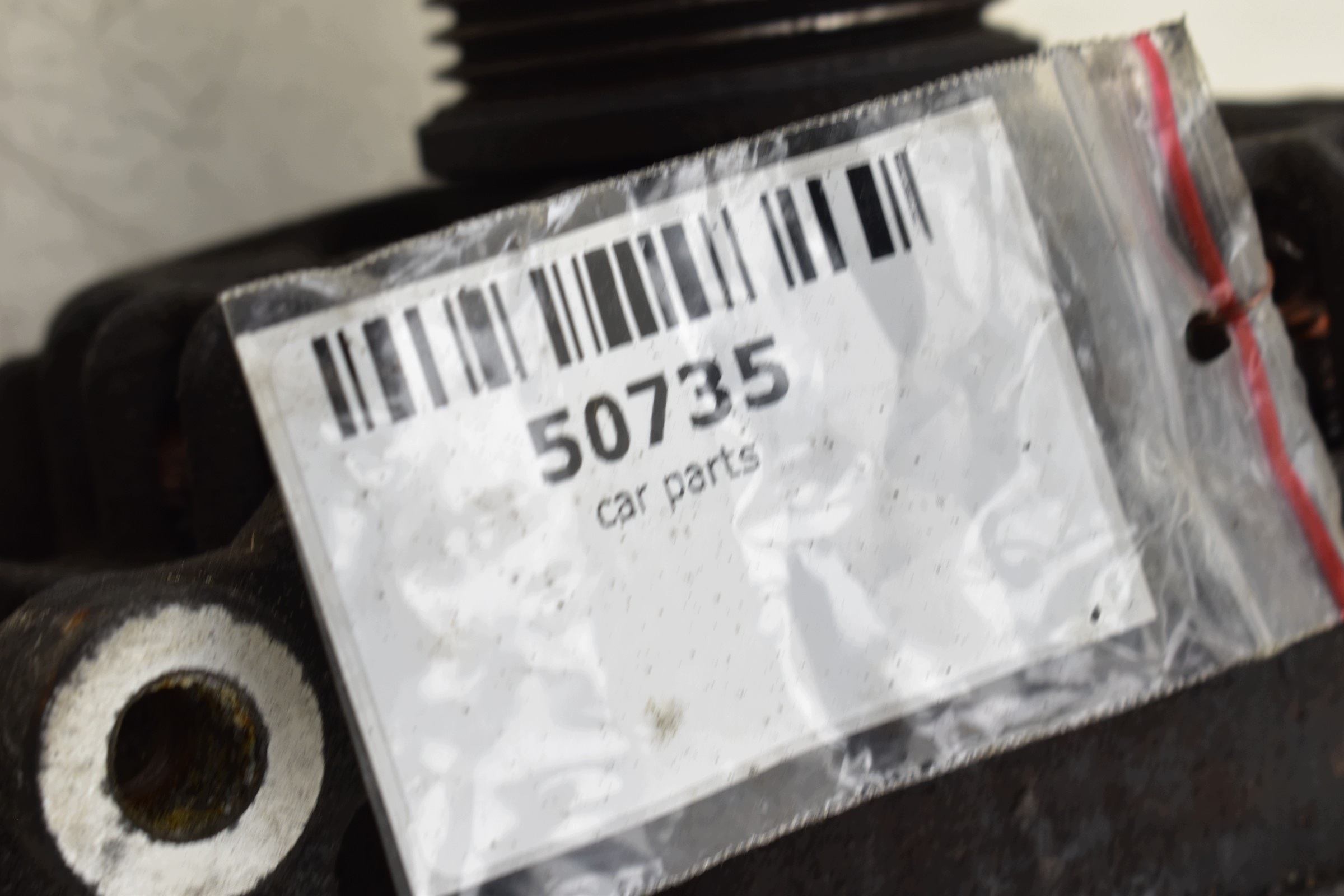 alternator FORD TRANSIT MK7 2.2 2.4 TDCI AC1T-10300-CB