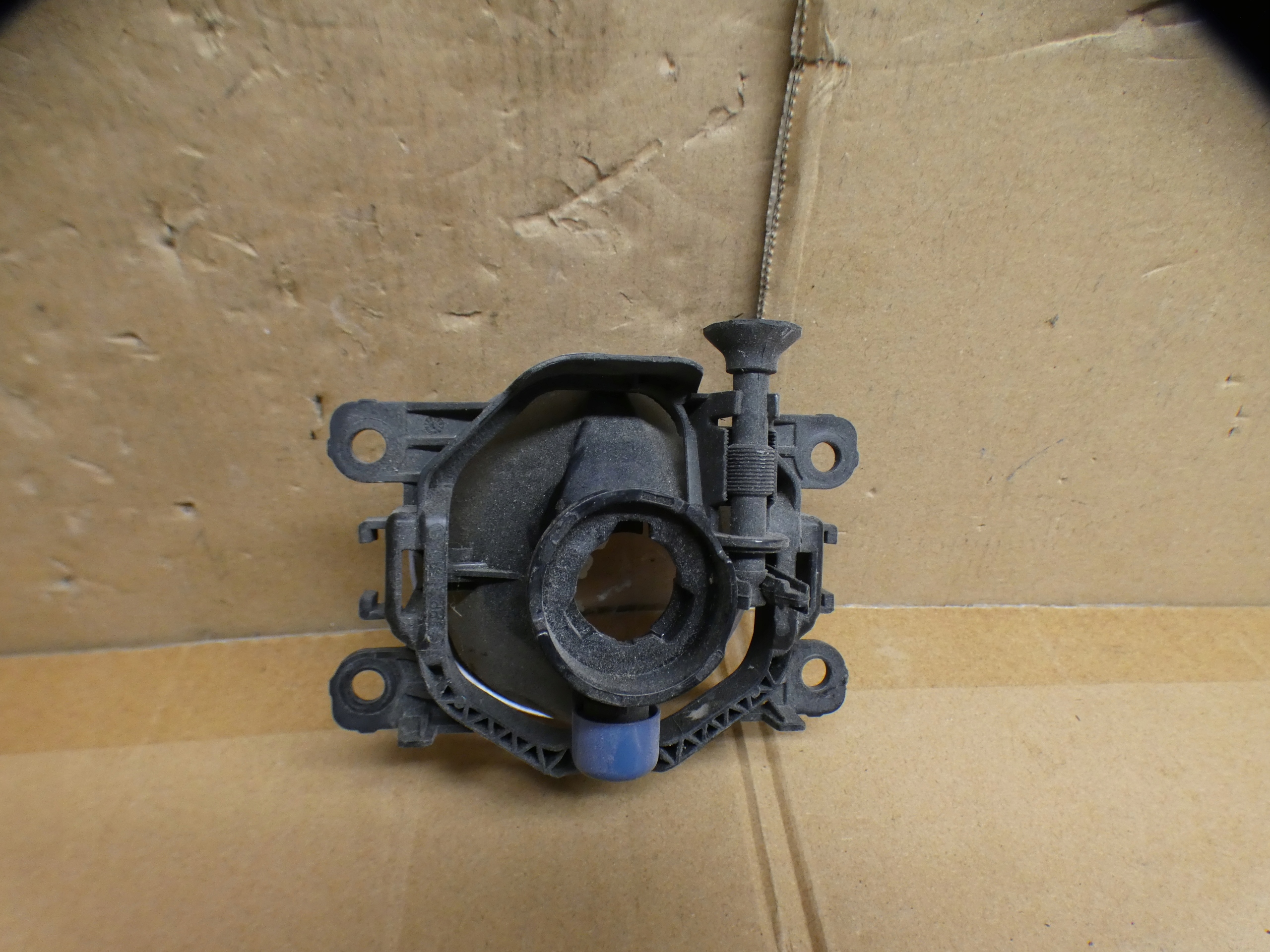 Dacia Lodgy fog light front 261507817R