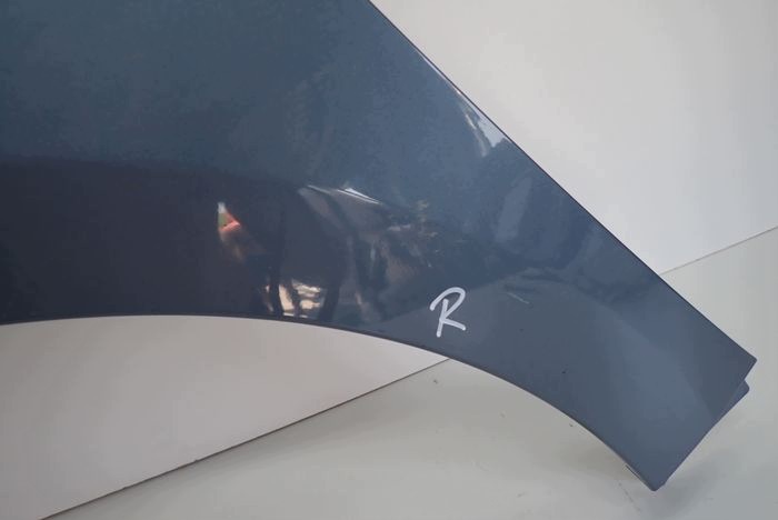 HYUNDAI I20 11- fender left front front
