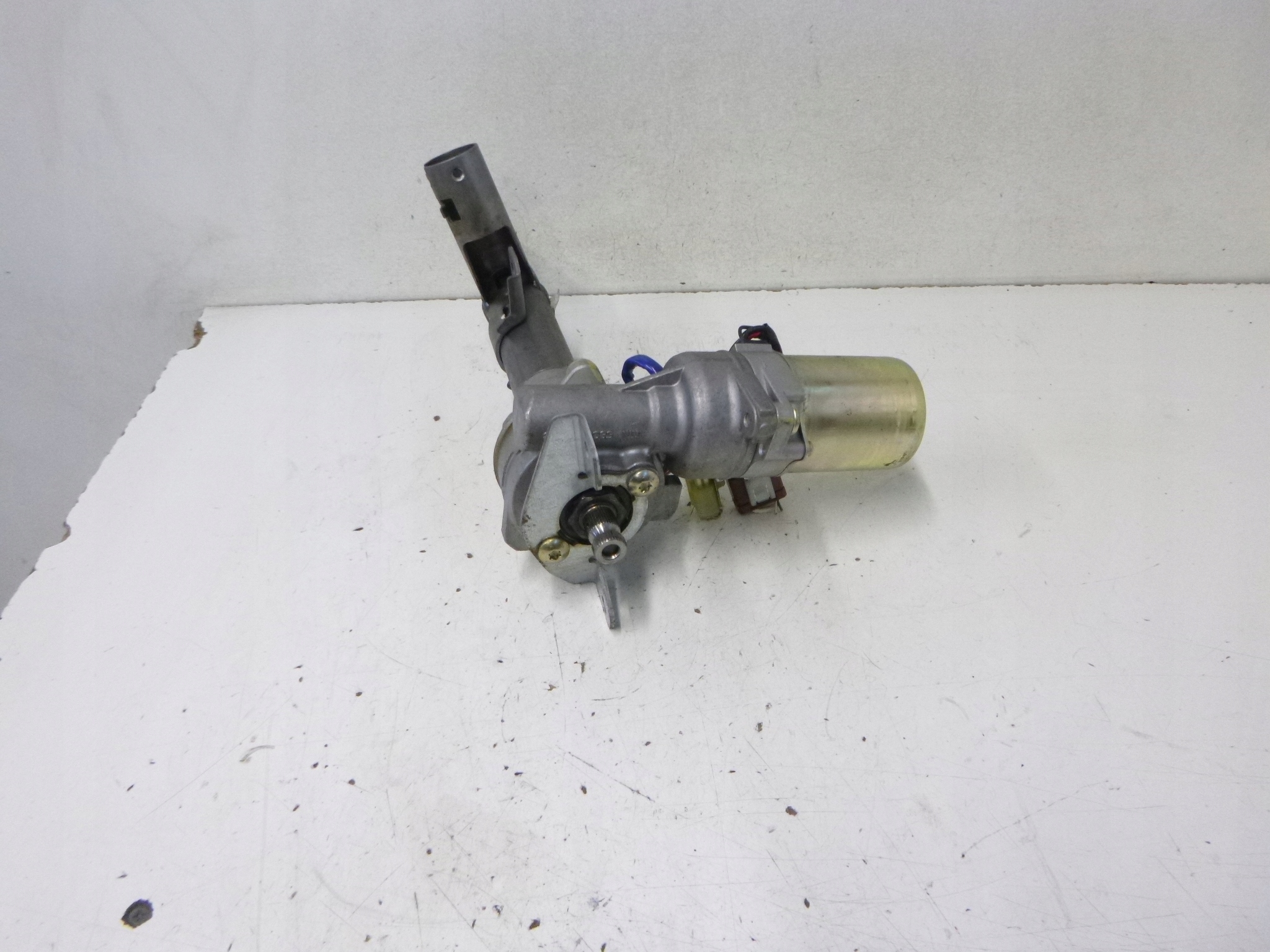 control electrics Renault Twingo 7700419410