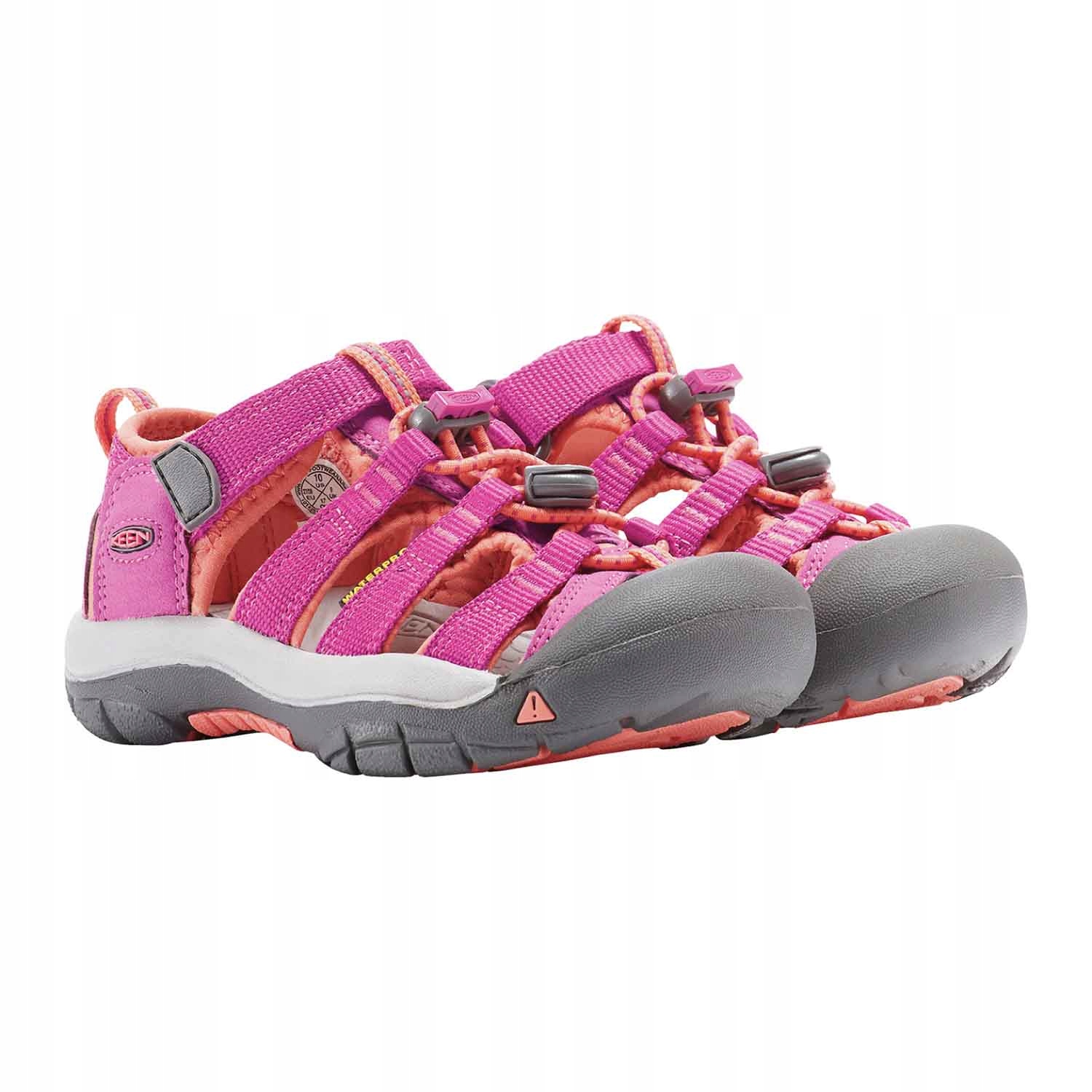 

Keen Newport sandały sportowe r.36