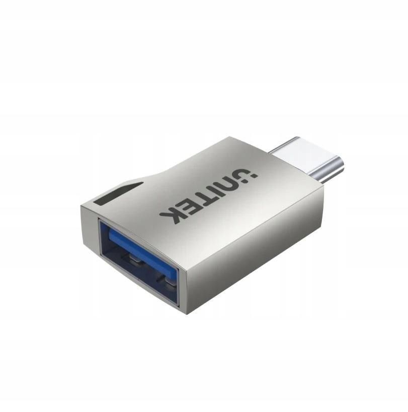 Unitek Adapter Unitek A1025GNI Usb-c Usb-a 3.1 G