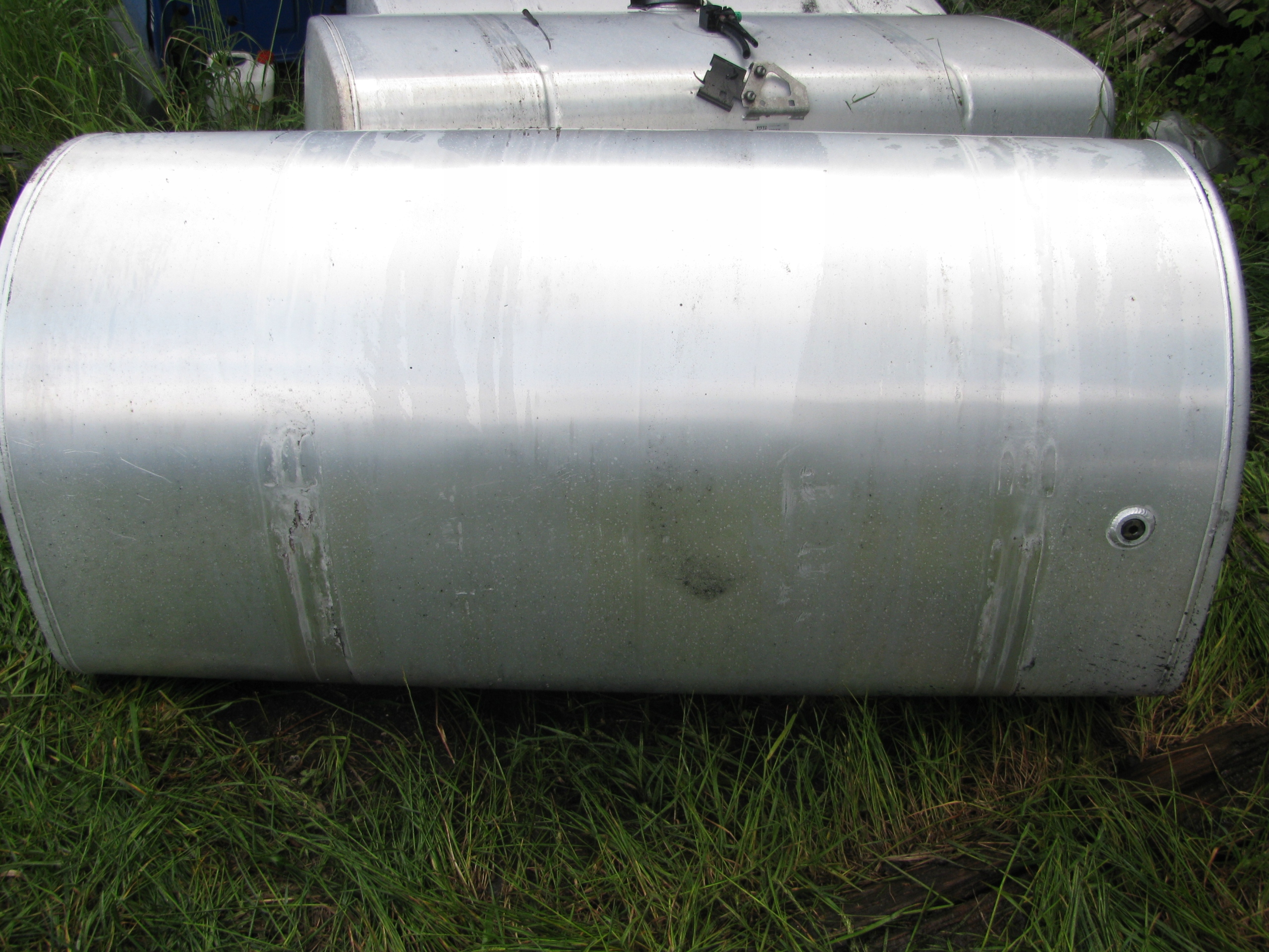 VOLVO FH FH4 ZBIORNIK PALIWA KOMPLETNY