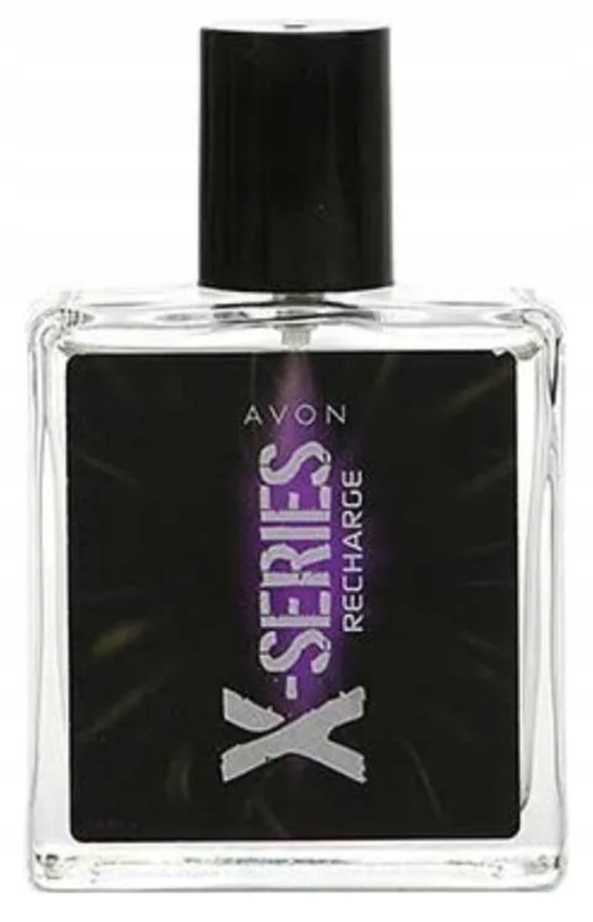 Avon X-series Recharge Perfum Perfumy Męskie Dla Mężczyzn Edt Unikat!!!