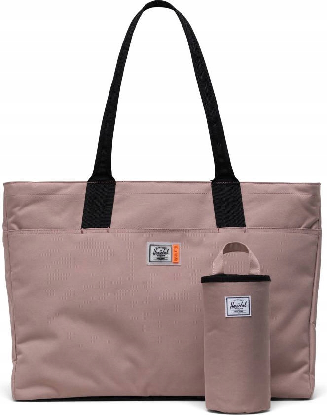 

Torba na ramię Herschel Alexander Zip Tote 32,5l