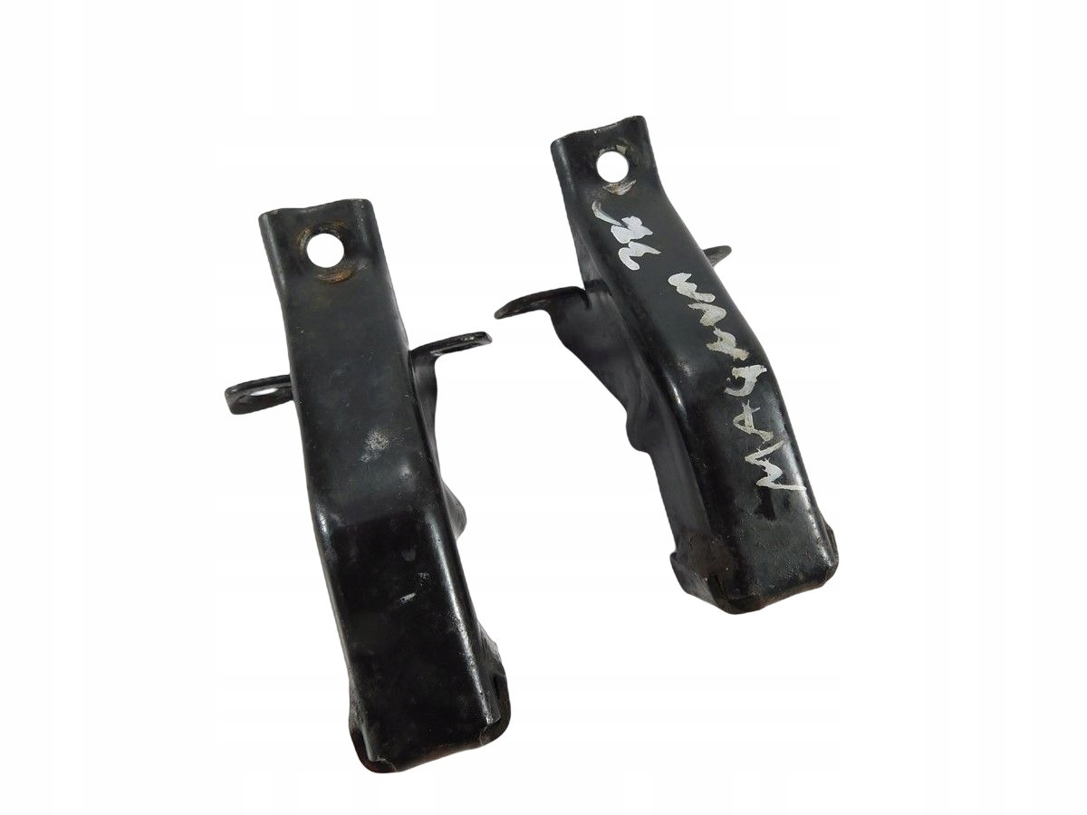 WSPORNIK STELAŻ POLARIS MAGNUM 330 325 03-06