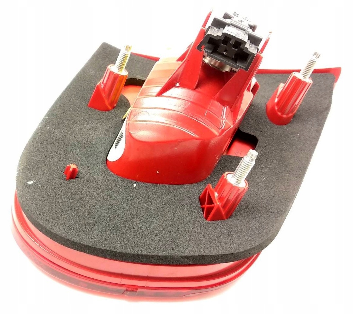 REFLEKTOR LAMPA ŚWIATŁO PRAWY TYŁ NOWA VOLKSWAGEN EOS 1Q0945094 Strona zabudowy prawa