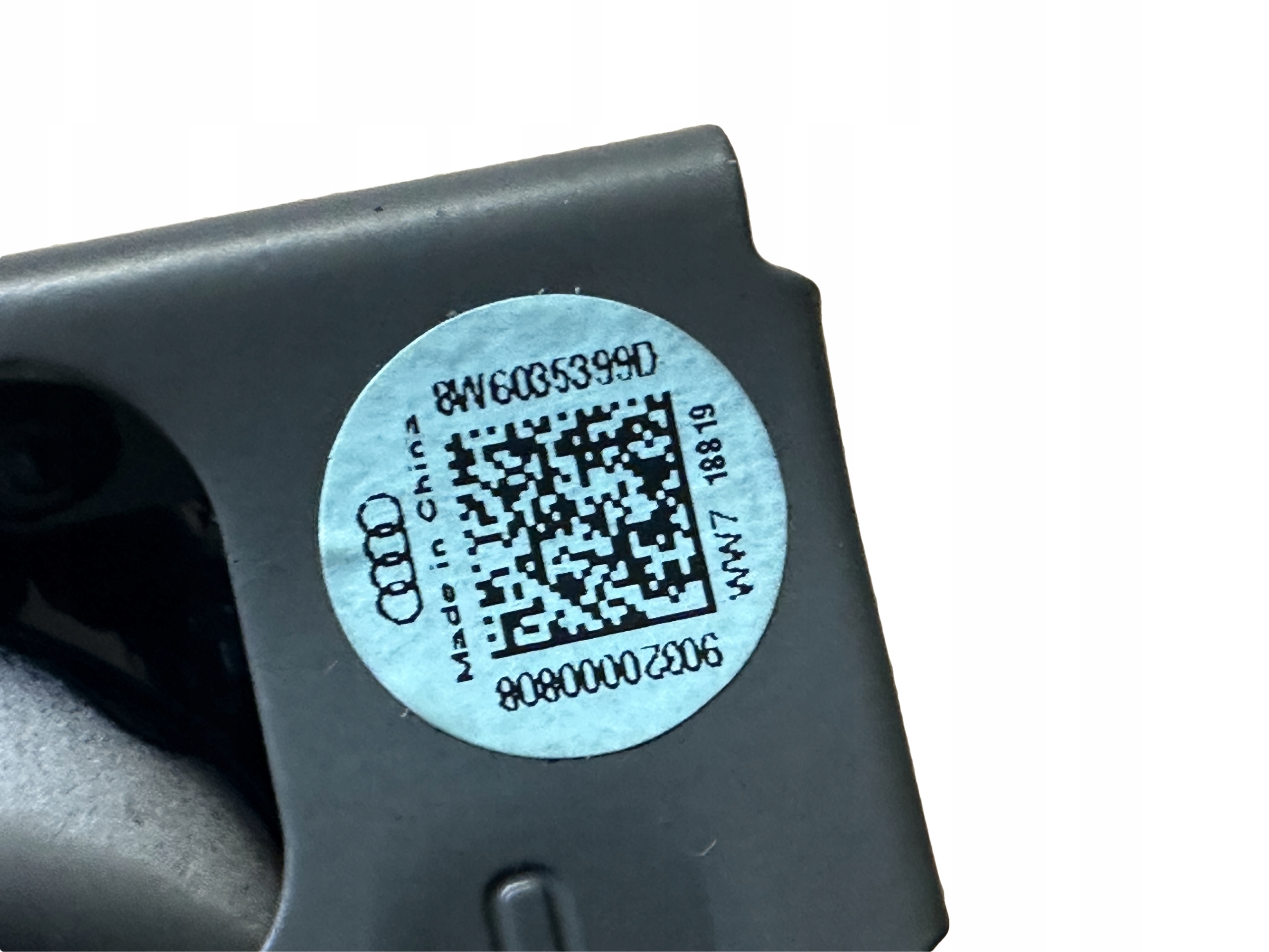 AUDI A5 8W speaker bang OLUFSEN left 8W6035399D