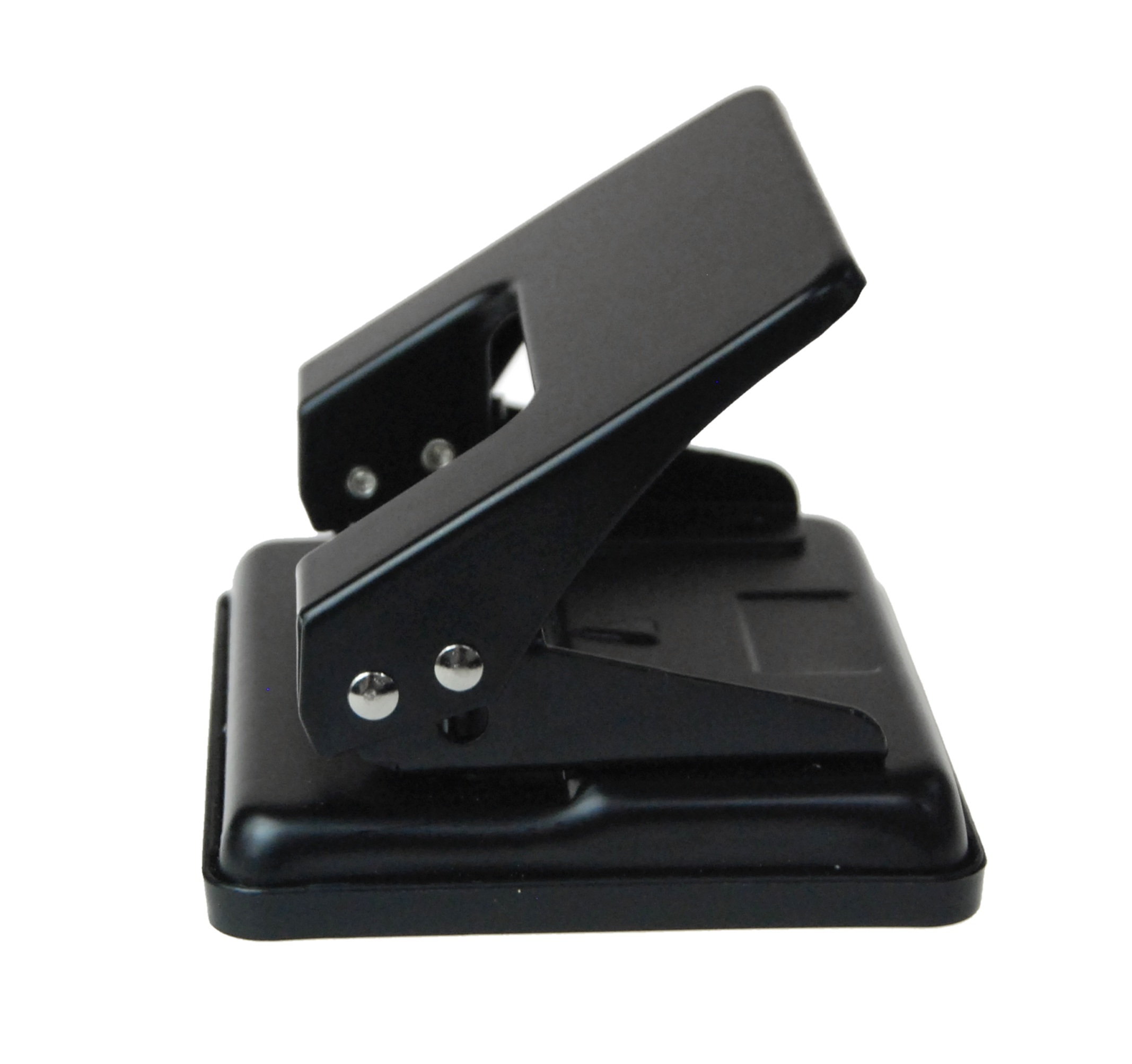 Dziurkacz czarny 20k Titanum Marka Titanum