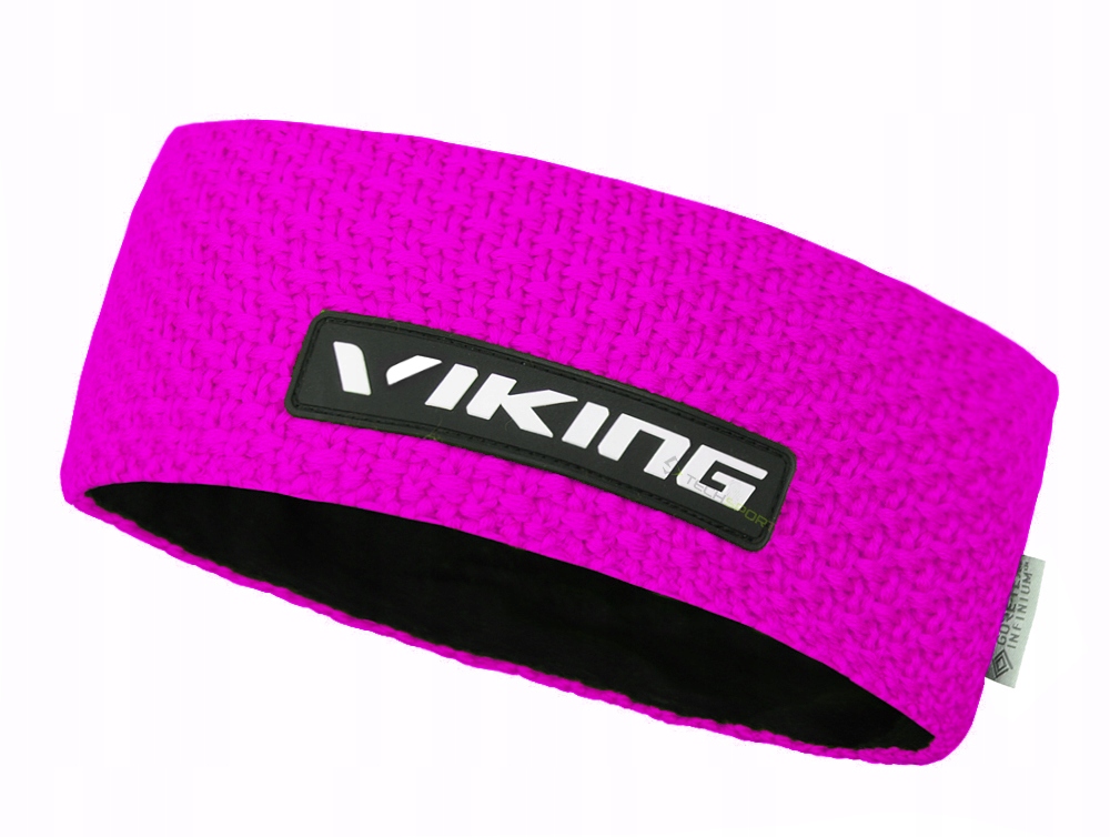

Viking Berg Ciepła Opaska Zimowa Gore-tex