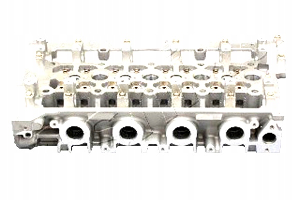 ASHIKA GŁOWICA Producent części Ashika