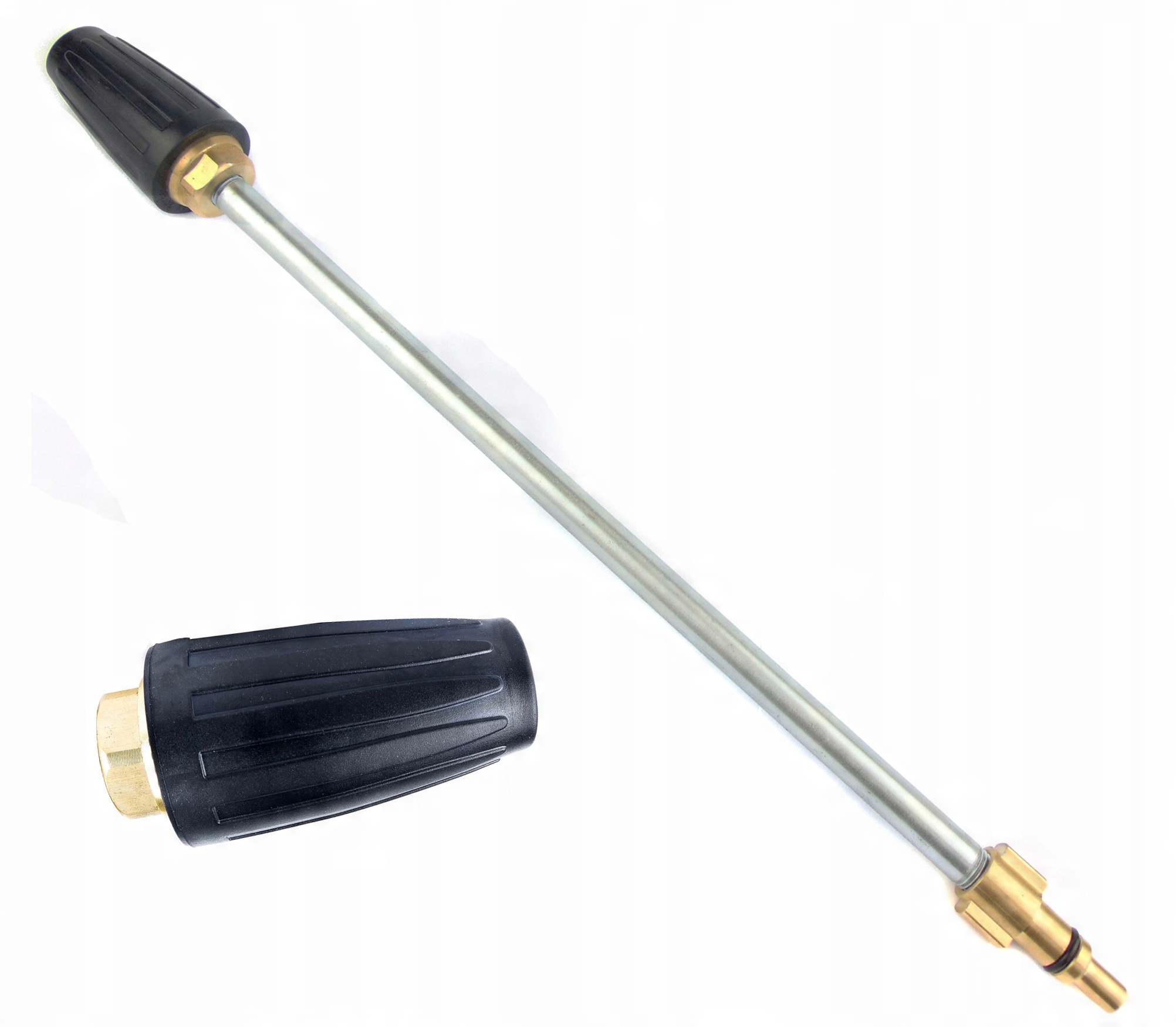 

Lanca Turbo Dysza Rotacyjna Do Lavor Parkside