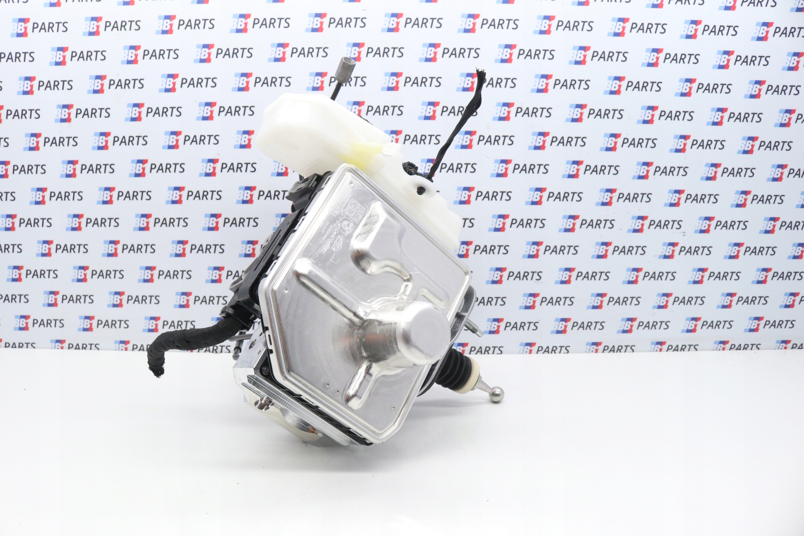 BMW G26 I4 pump ABS brake servo 5A7C660 5A7C677