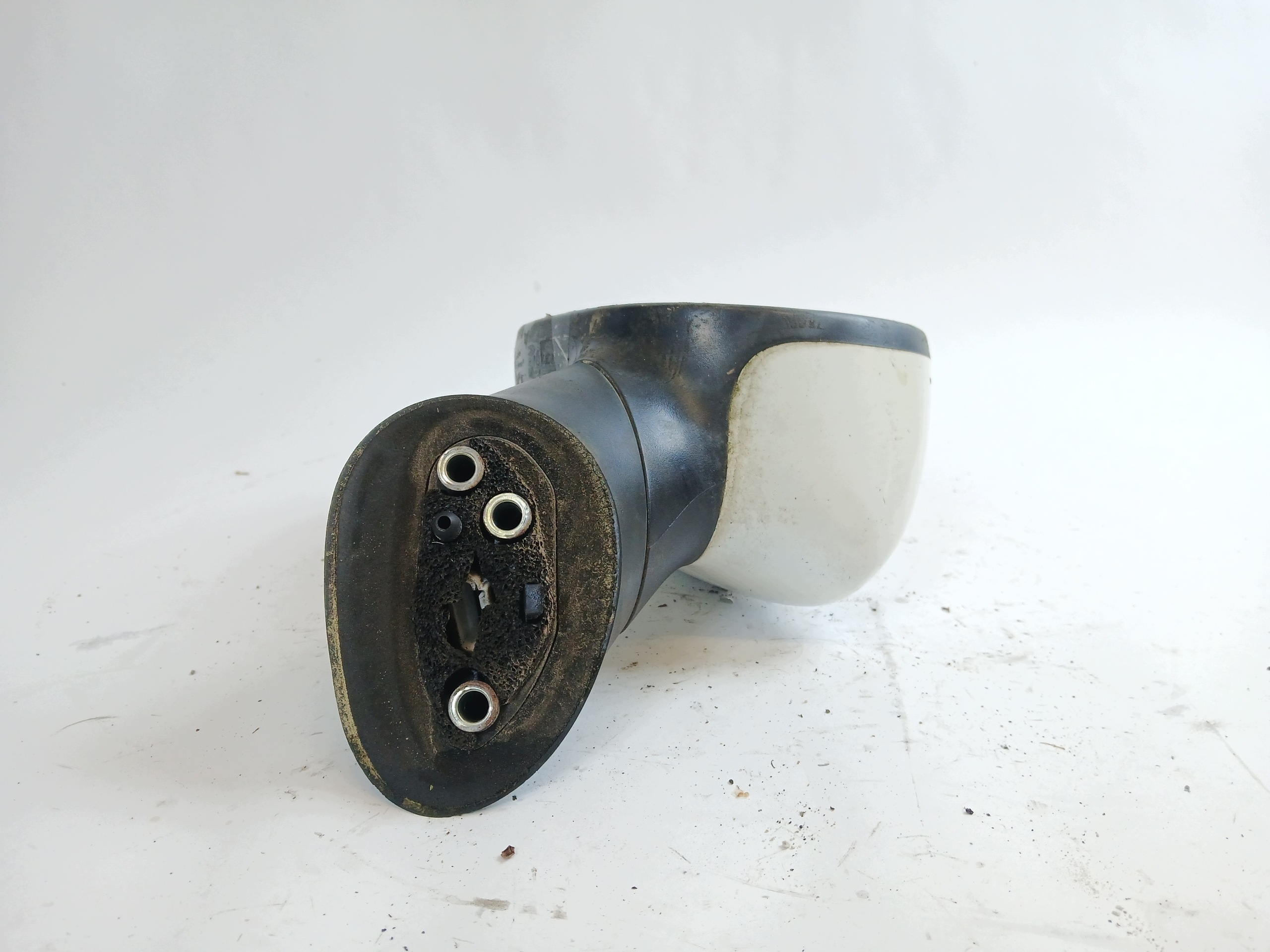 FIAT GRANDE PUNTO III mirror left 3 PIN BIALE