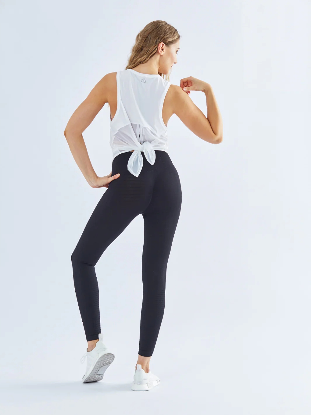 BIUSTONOSZ STANIK SPORTOWY PUSH UP BeShaped Rozmiar L