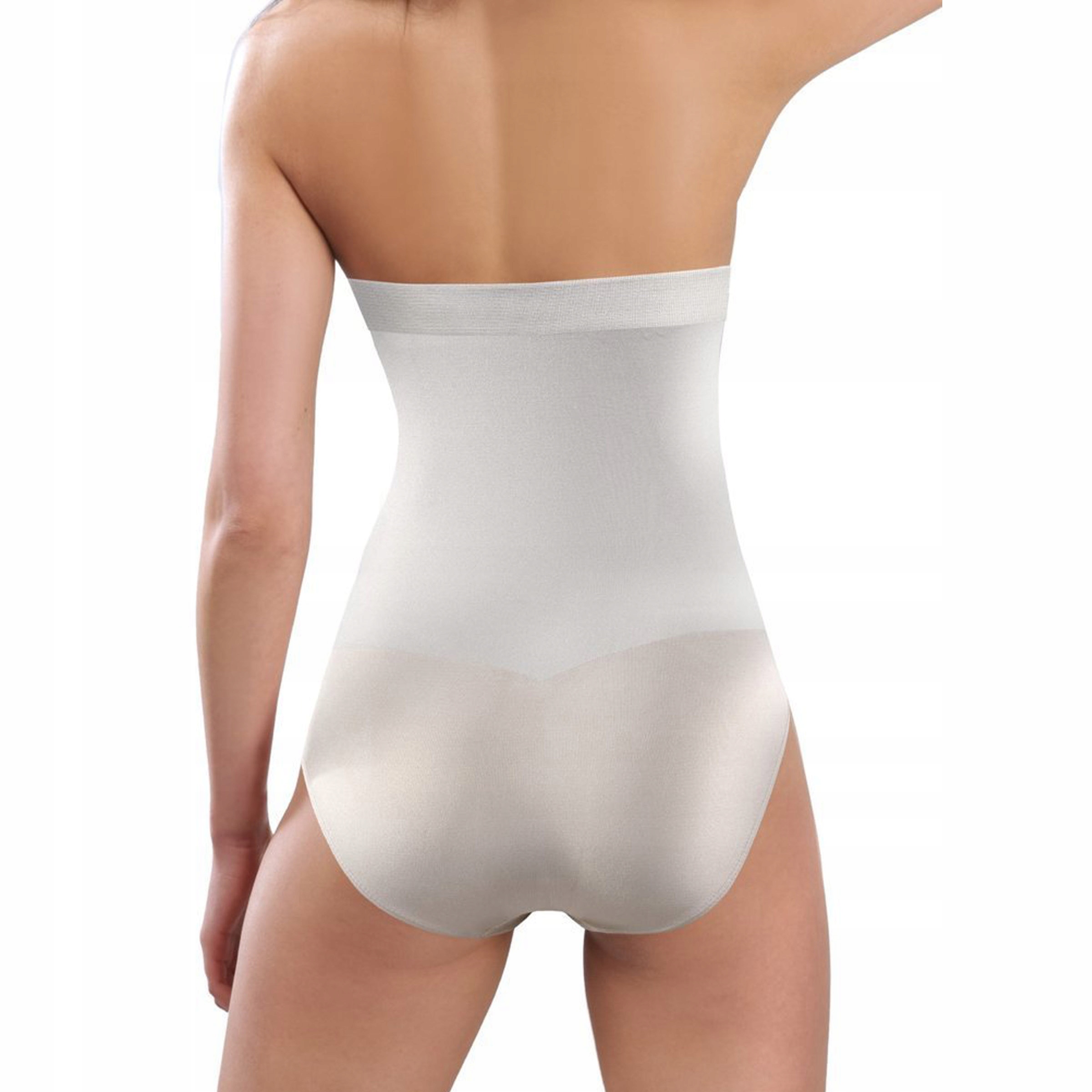 

Bezszwowe Majtki Wyszczuplające Sesto Senso