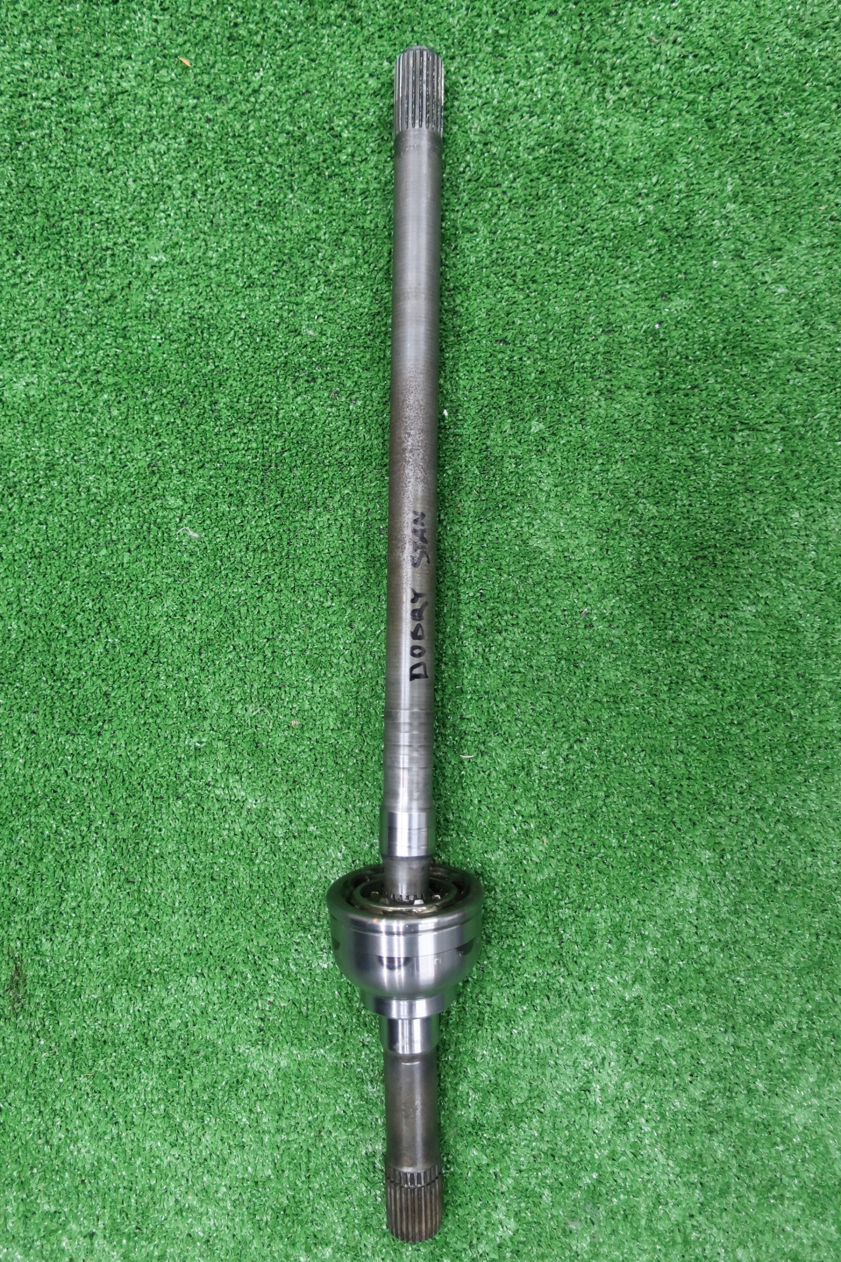 semi-axis joint front right SUZUKI JIMNY diesel petrol 44101-82A00