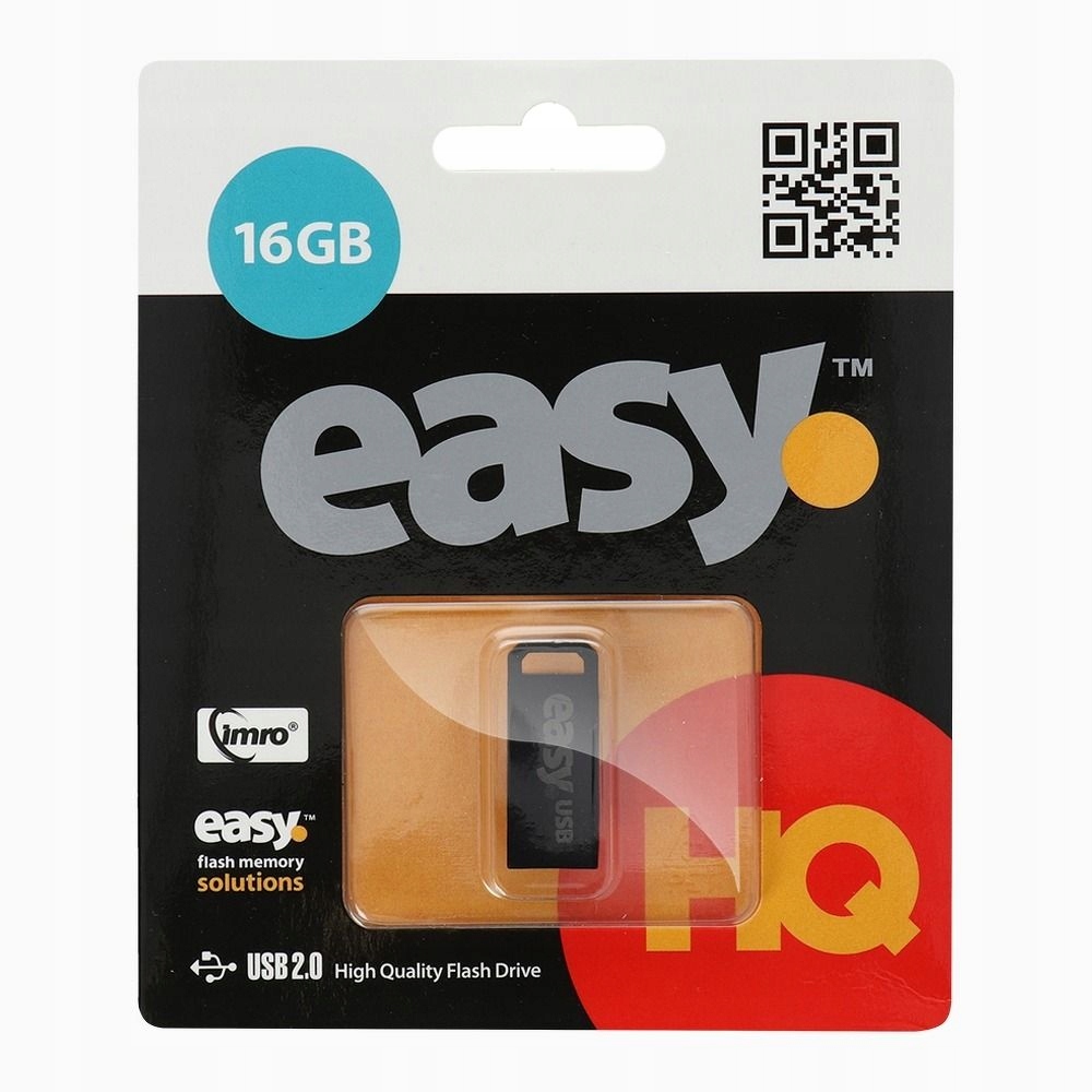 Imro pendrive Easy (eco) 16GB USB2.0