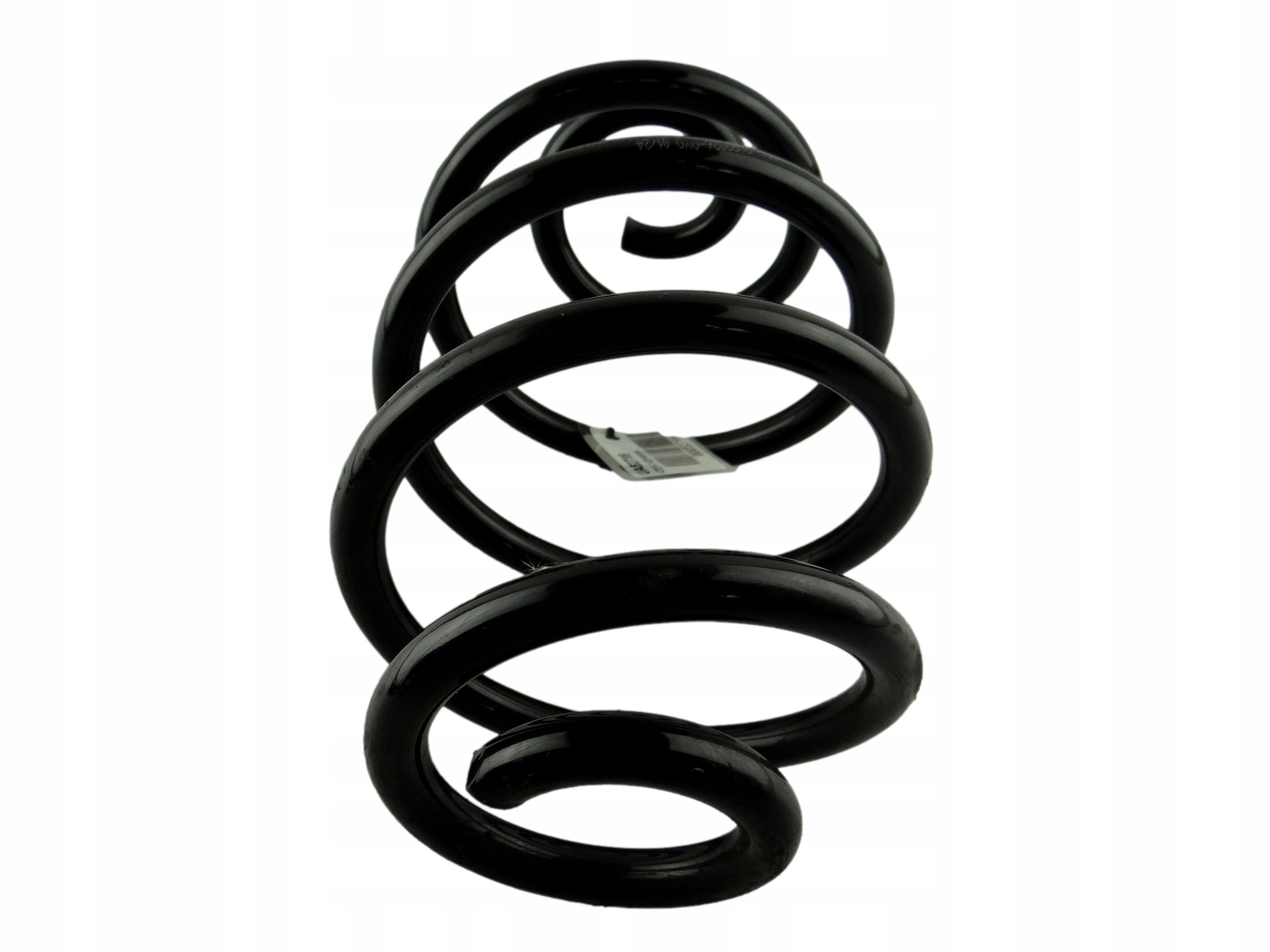 spring springing OPEL CORSA C 30A9026-OYO