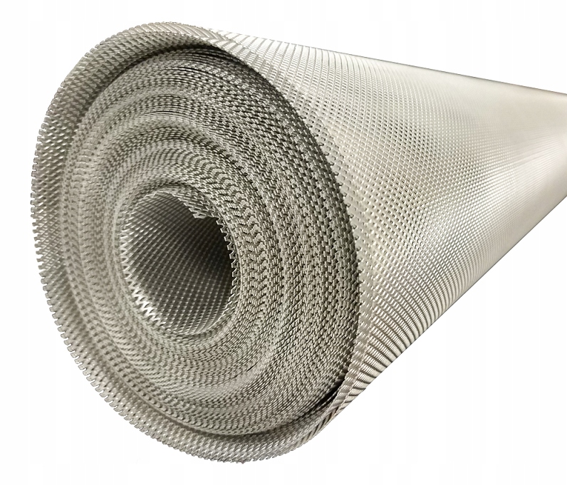 

Siatka cito-ciągniona aluminiowa 4x3mm szer. 900mm