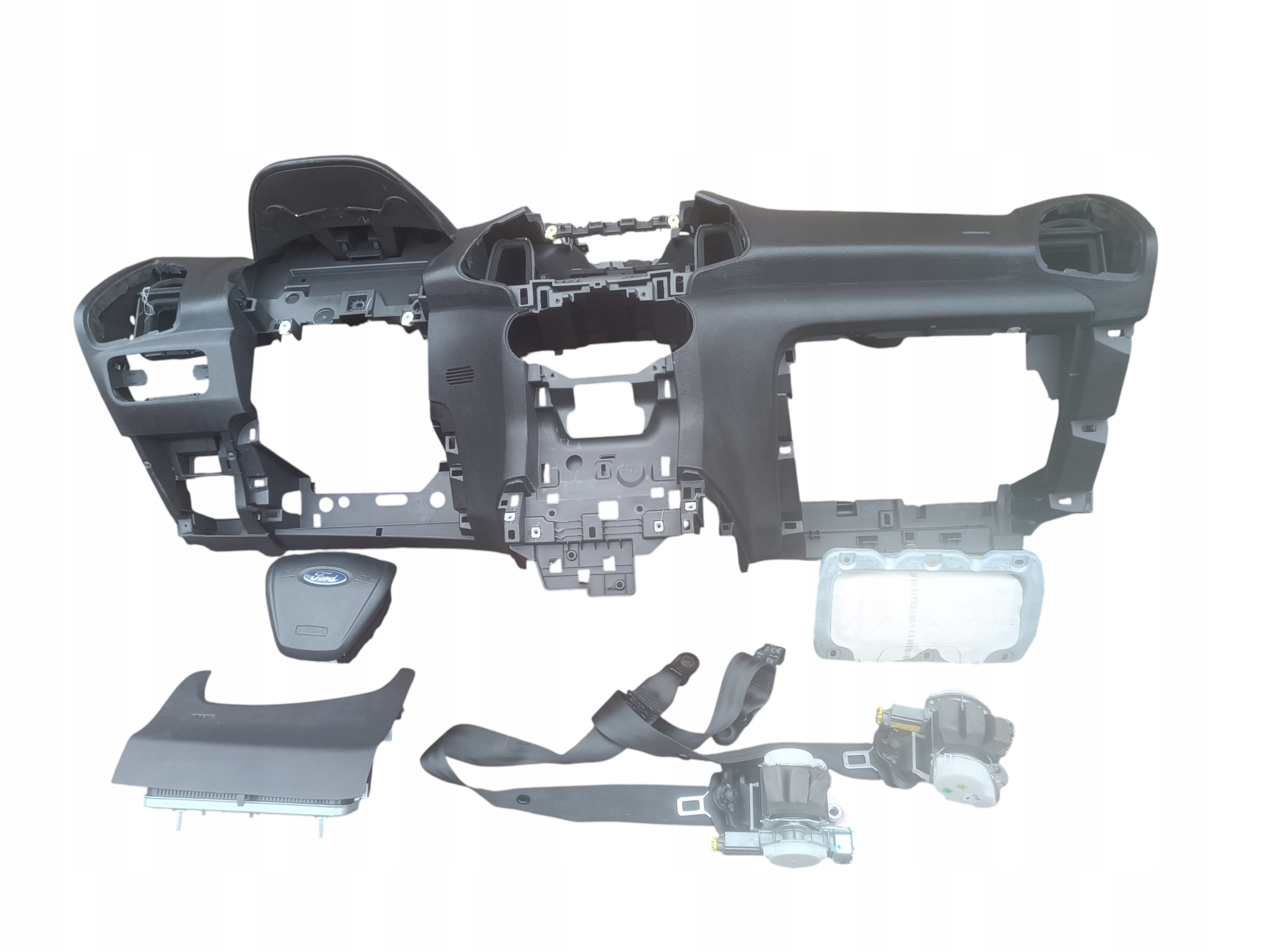 dashboard instrument panel KOMSOLA FORD ECOSPORT original