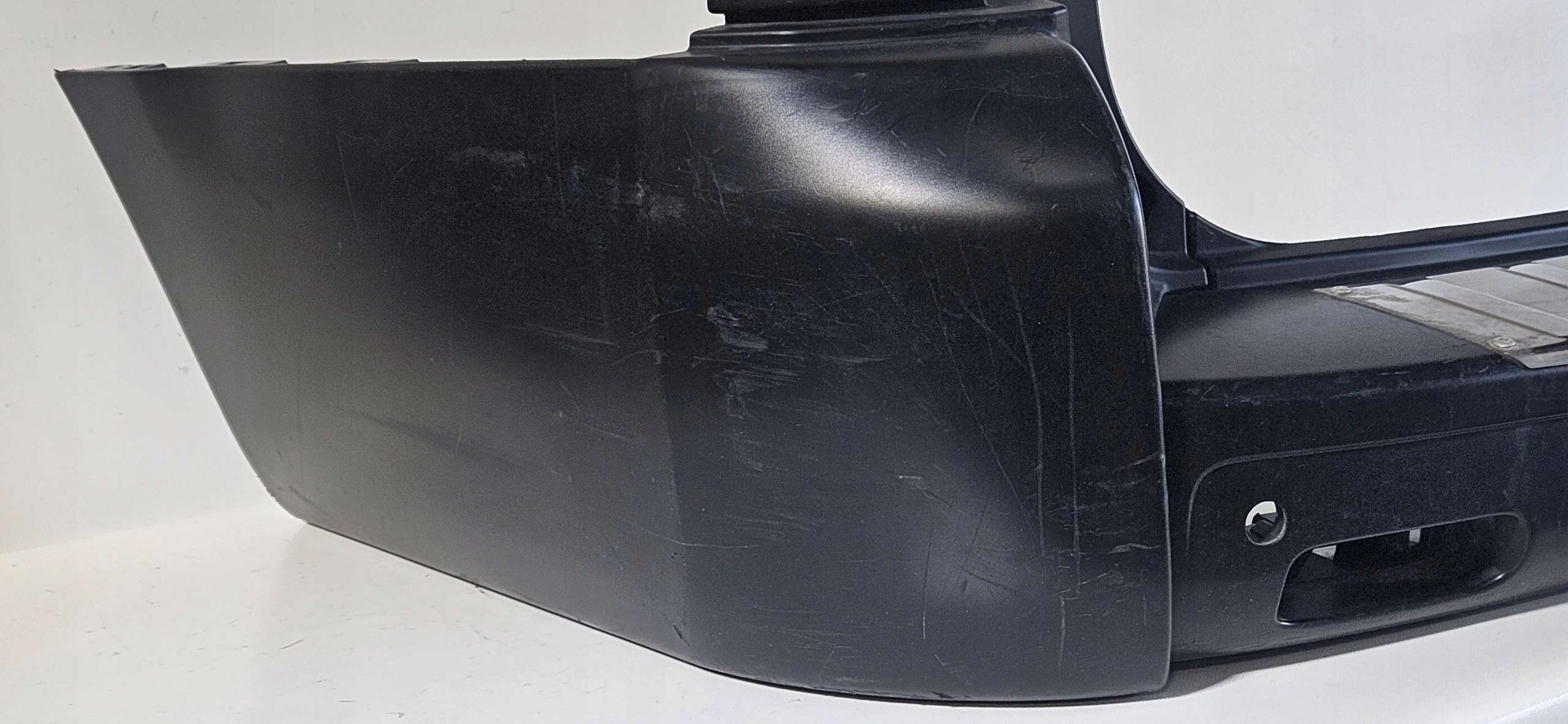 bumper rear part PROACE EXPERT 16- 4 PDC 9808864677