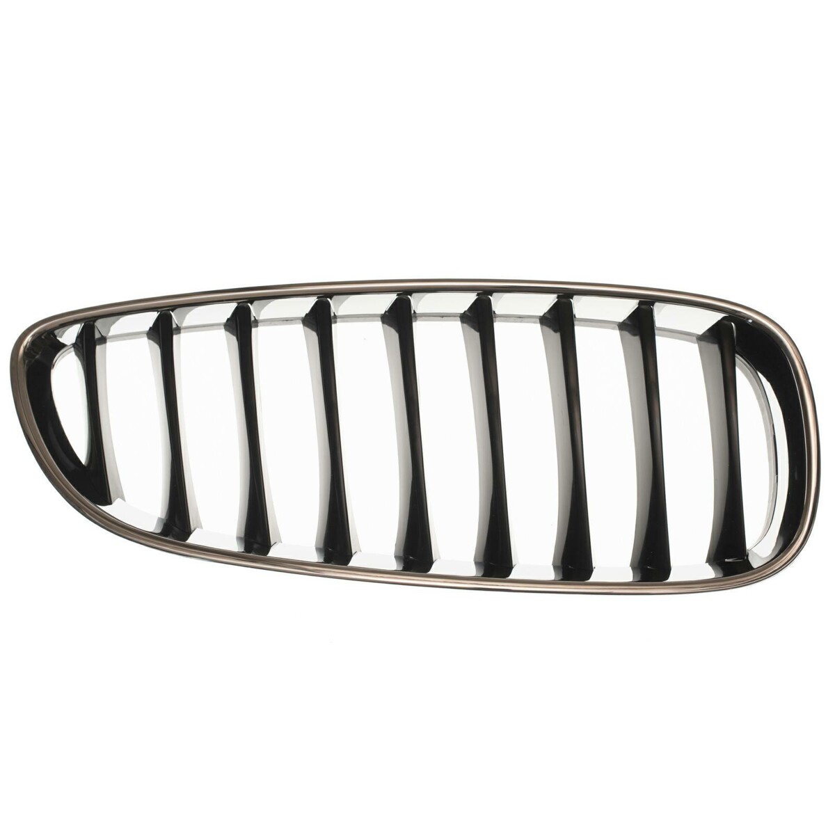 Bmw Z4 E89 2009- Atrapa Mřížka Předního Nárazníku Pravá Nová 51137191510