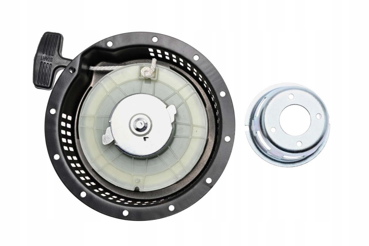 Startér Yanmar Yanmar L90 L100 s kalíškem