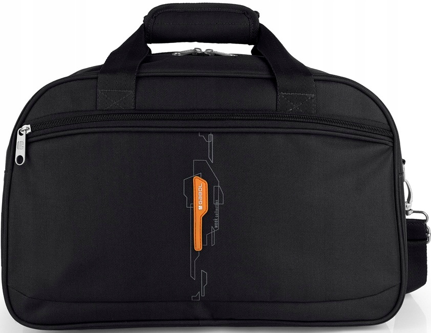 GB11 Gabol batoh kabinová turistická taška Week Eco 2v1 40x25x20