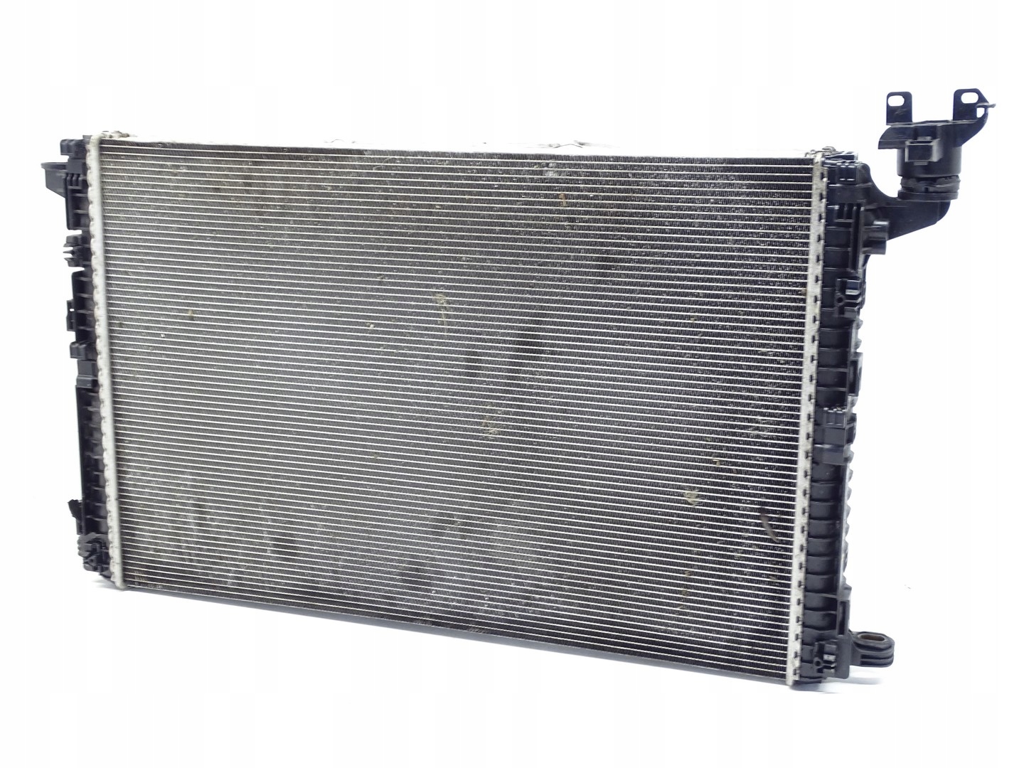 water cooler PORSCHE CAYENNE 4N0121251C