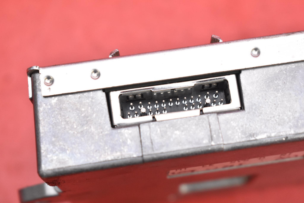control unit module MMI 4E0035729 AUDI A6 C6 3.0 TDI 225 KM 04-08