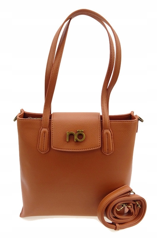 

Torebka damska Nobo listonoszka L0930-C018 Camel
