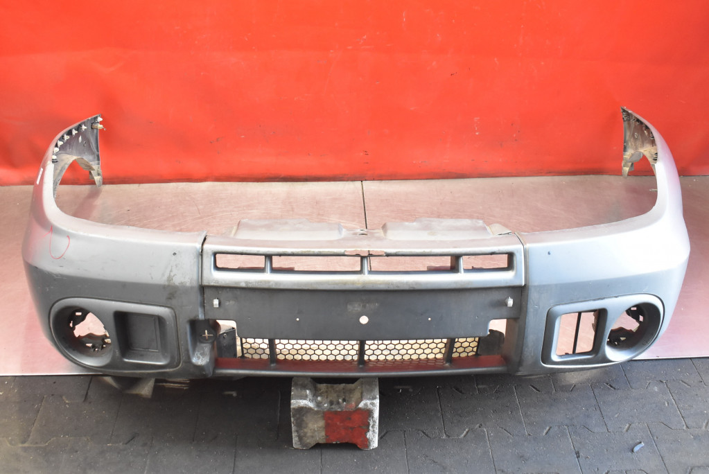 bumper front front OLIWKOWY RENAULT MEGANE SCENIC 1 and 99-03