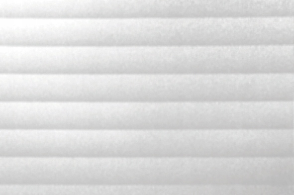 Folia statyczna przeźroczysta ŻALUZJA Dekoban 45x150